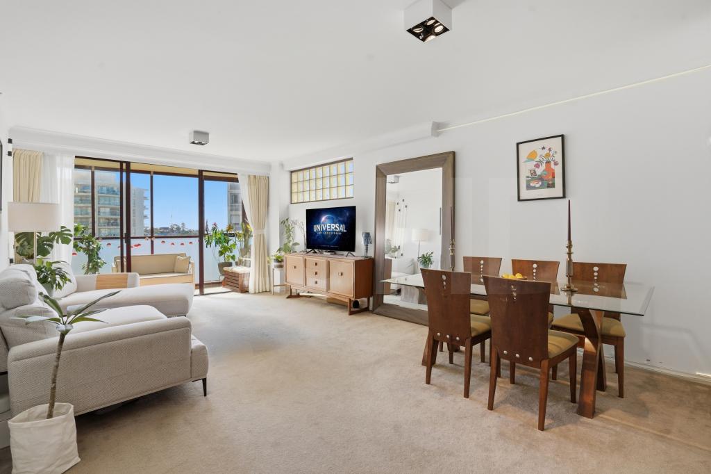 161/18-34 WAVERLEY ST, BONDI JUNCTION, NSW 2022