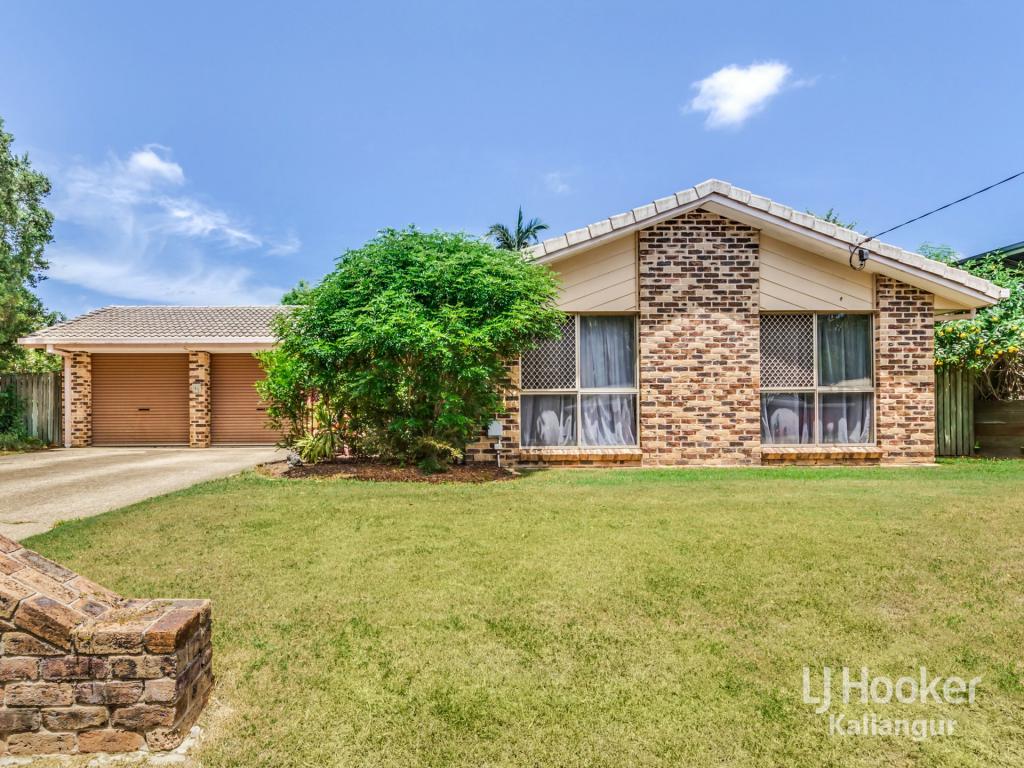 66 Allison Dr, Kallangur, QLD 4503