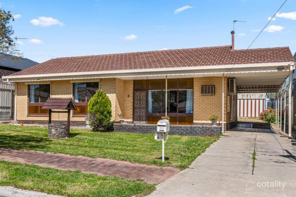 4 Moyle Ave, Rostrevor, SA 5073