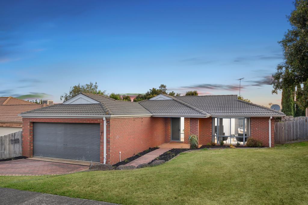 50 Earlsfield Dr, Berwick, VIC 3806