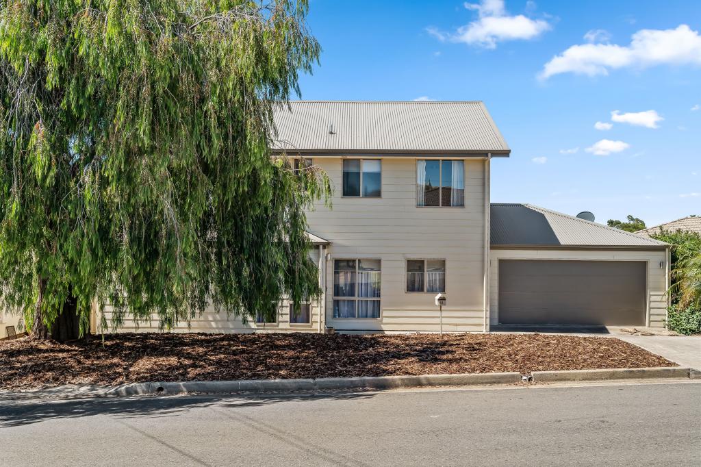 18 George Ave, Hackham, SA 5163