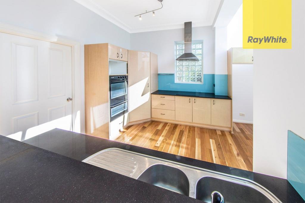 2/40 Marsden St, Parramatta, NSW 2150