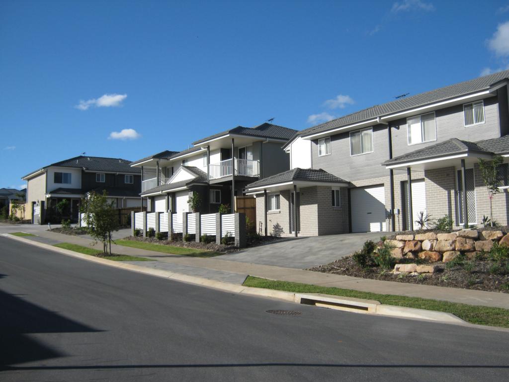 35/1 Santa Ana Lane, Griffin, QLD 4503
