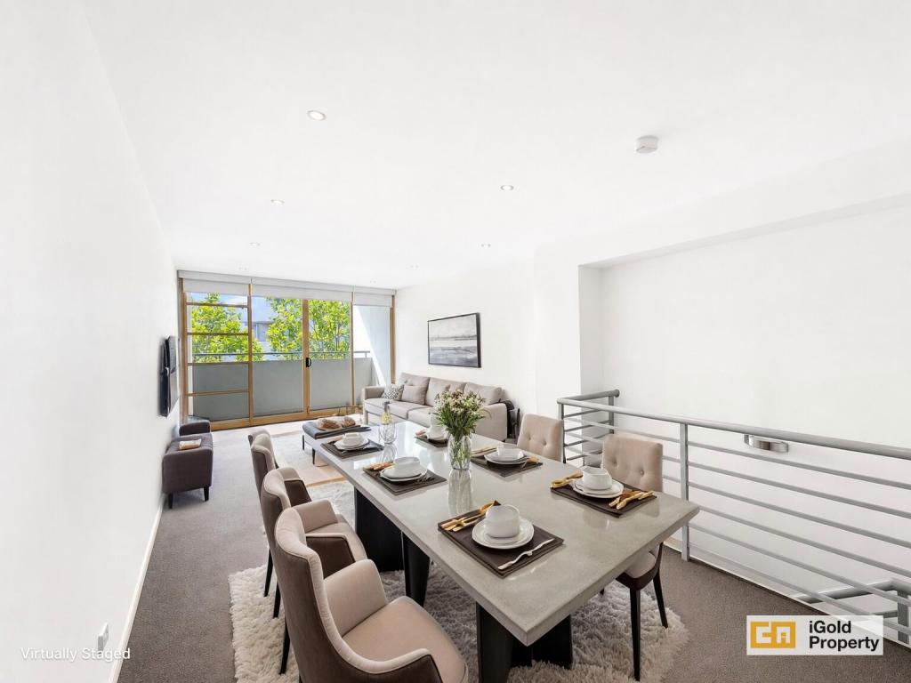 8/109-123 O'Riordan St, Mascot, NSW 2020