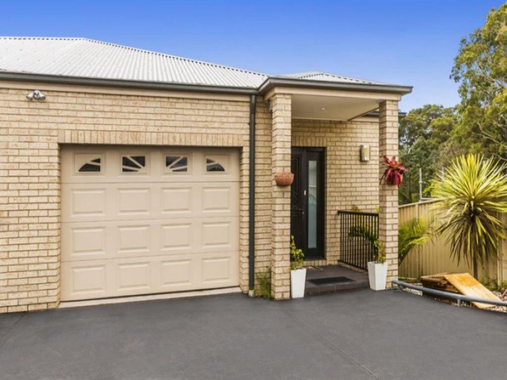 2/267a Sandgate Rd, Shortland, NSW 2307