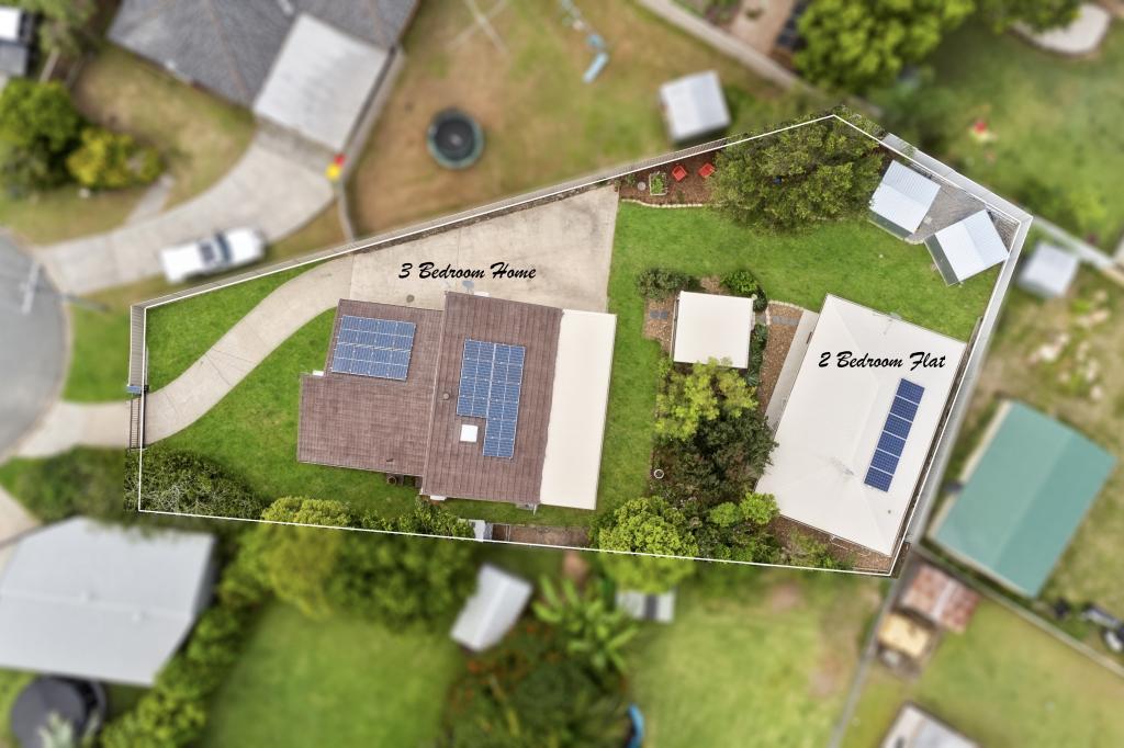 5 Grandview Ct, Thornlands, QLD 4164