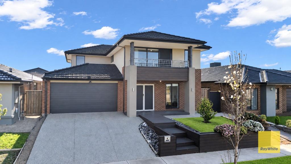 48 Sapling Bvd, Tarneit, VIC 3029
