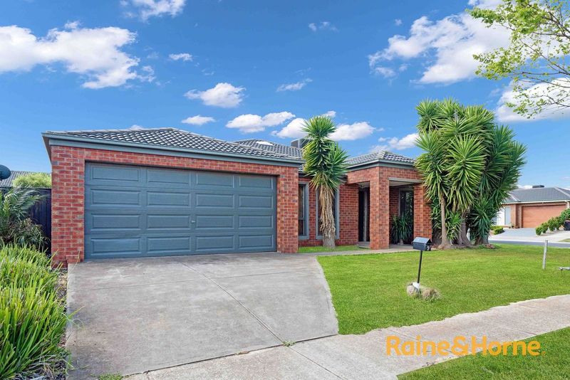 9 Bunya Dr, Brookfield, VIC 3338