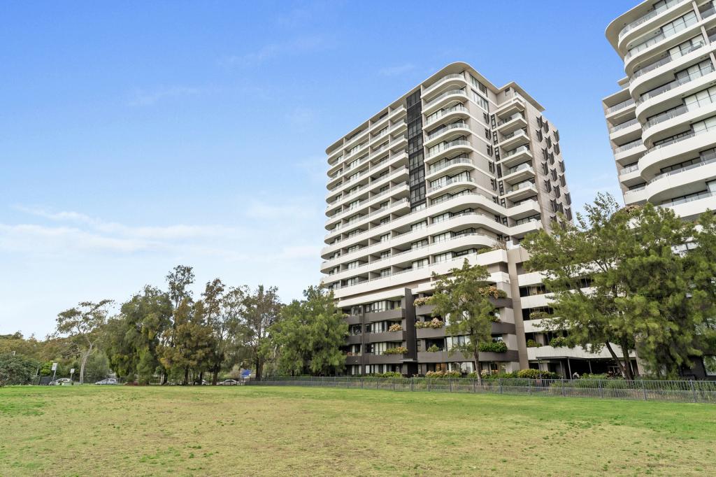 1/26 Levey St, Wolli Creek, NSW 2205