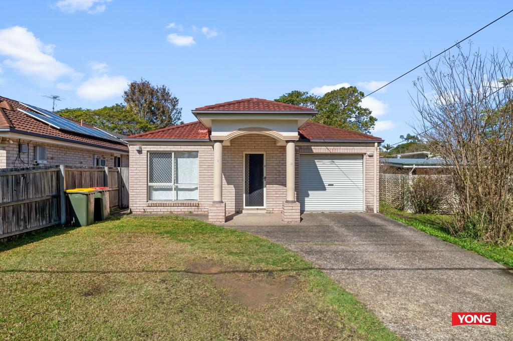 80 Lister St, Sunnybank, QLD 4109