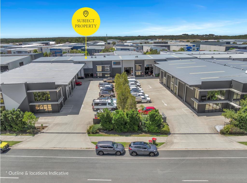 5/44-48 Junction Dr, Coolum Beach, QLD 4573