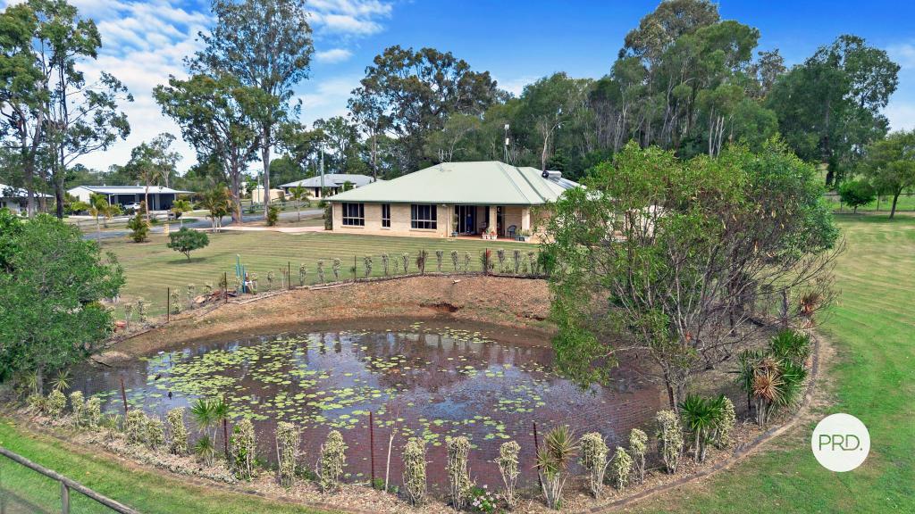 52 Nerada Rd, Tinana, QLD 4650