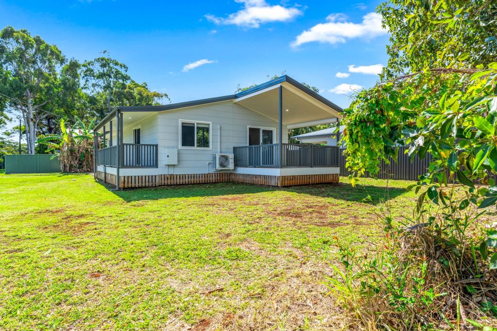 85 Kings Rd, Russell Island, QLD 4184