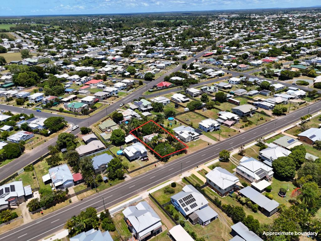 285 Pallas St, Maryborough, QLD 4650