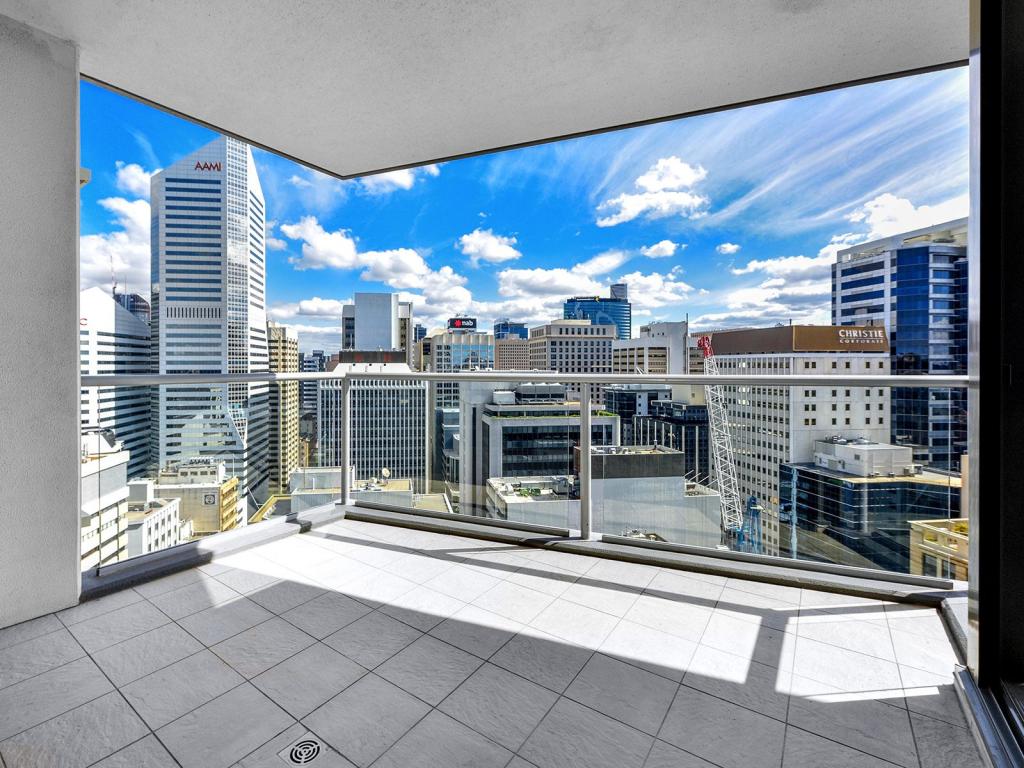 267/420 Queen St, Brisbane City, QLD 4000