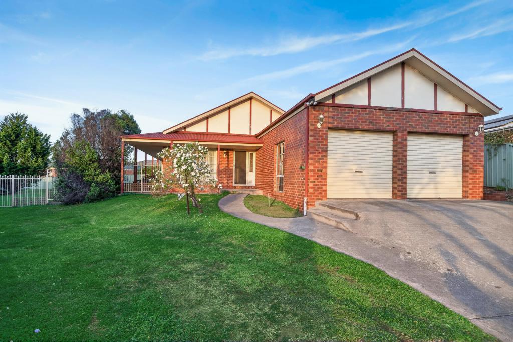 22 Kent Ct, Mansfield, VIC 3722