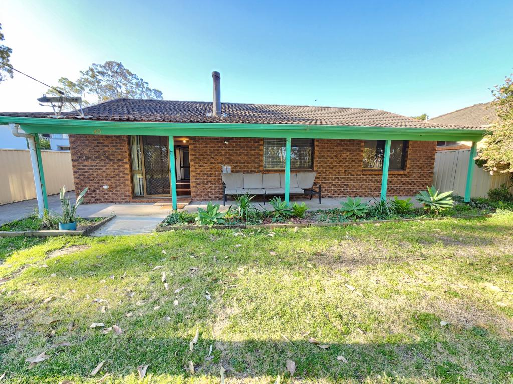 40 John Pde, Lemon Tree Passage, NSW 2319