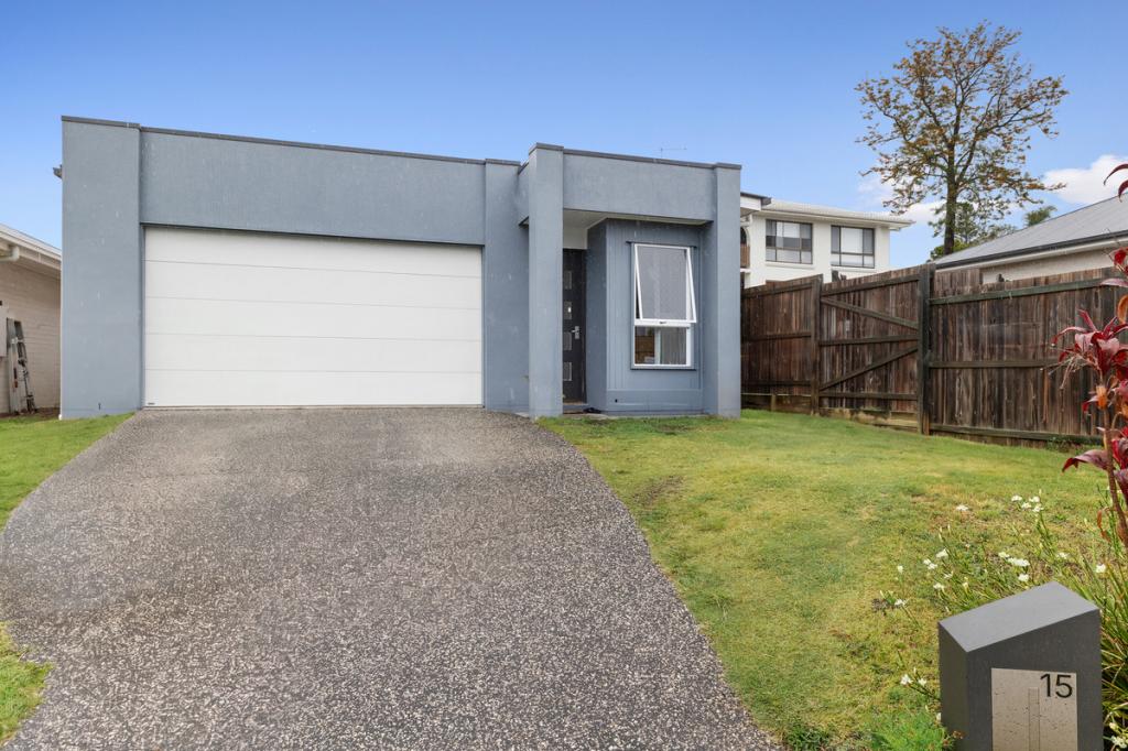 15 Laura St, Cleveland, QLD 4163