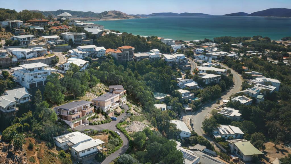 Toorak Pl, Castle Hill, QLD 4810