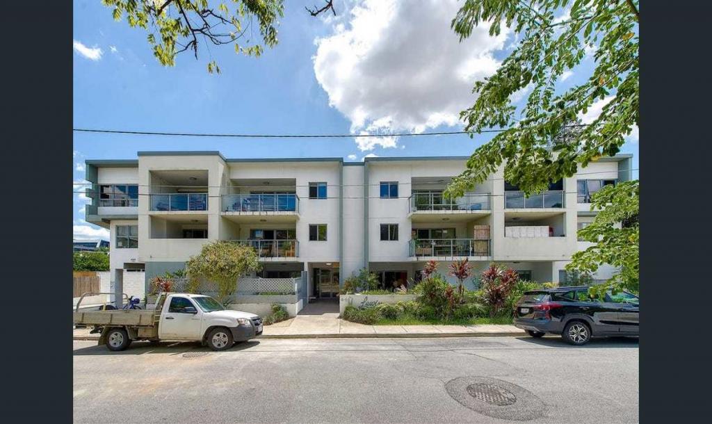 10 4-6 Lockhart St, Woolloongabba, QLD 4102
