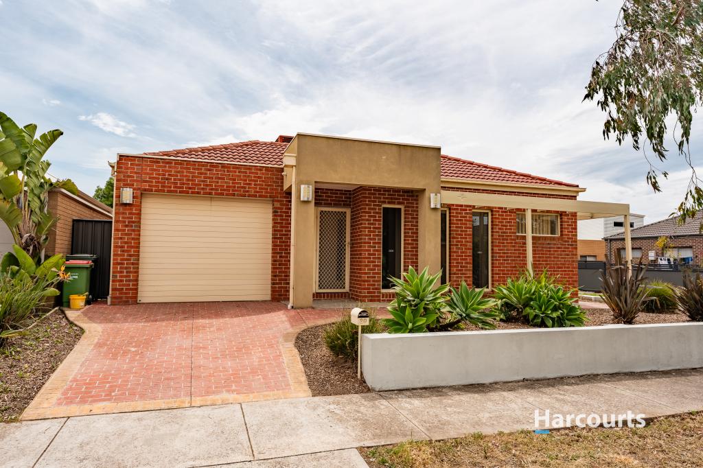 20 WATTLETREE ST, CRAIGIEBURN, VIC 3064