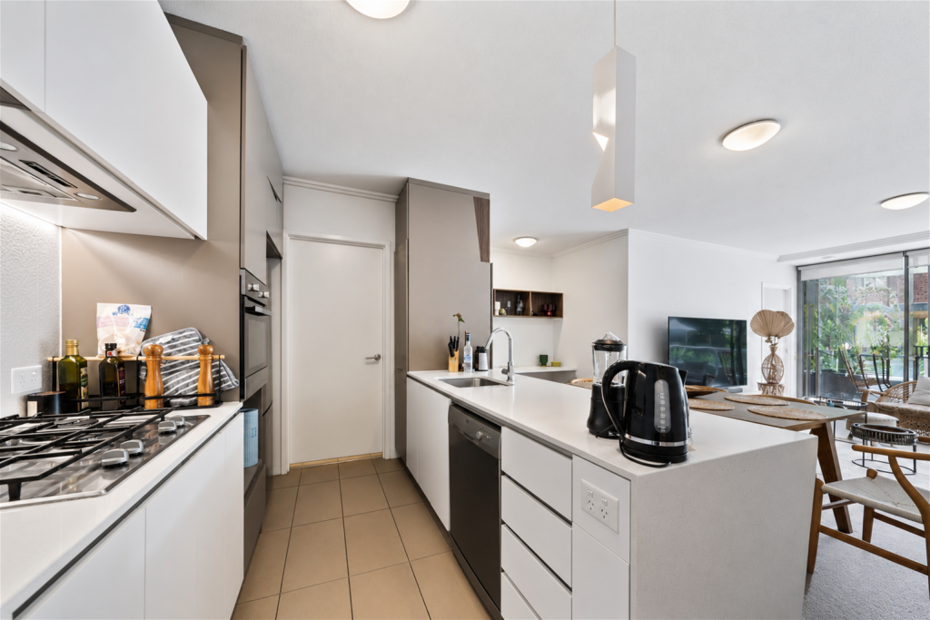 42/50 Connor St, Kangaroo Point, QLD 4169