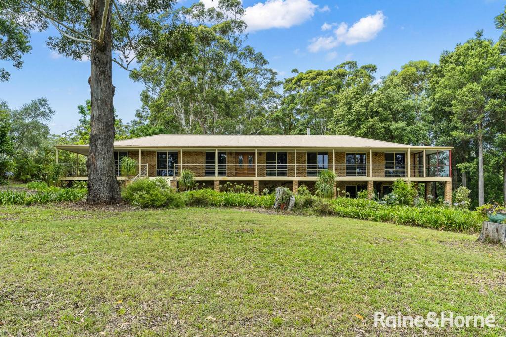 16 Woodgrove Dr, Ulladulla, NSW 2539