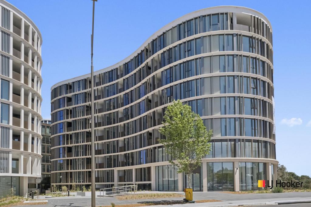 503/72 Allara St, Canberra, ACT 2601