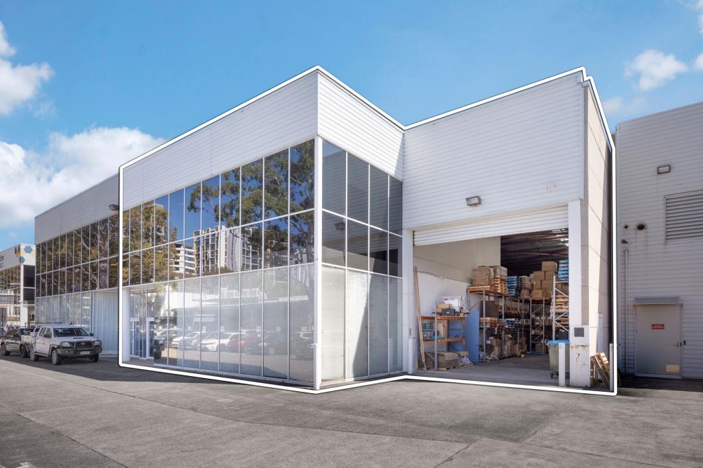 5/562-564 GARDENERS RD, ALEXANDRIA, NSW 2015