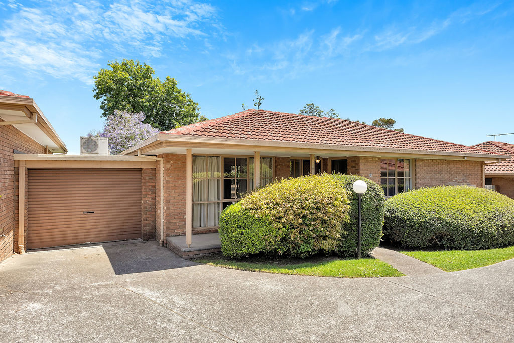 6/474-476 Waverley Rd, Mount Waverley, VIC 3149