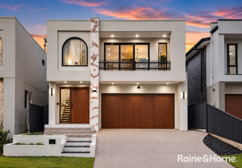 13 TIPPERARY ST, BOX HILL, NSW 2765
