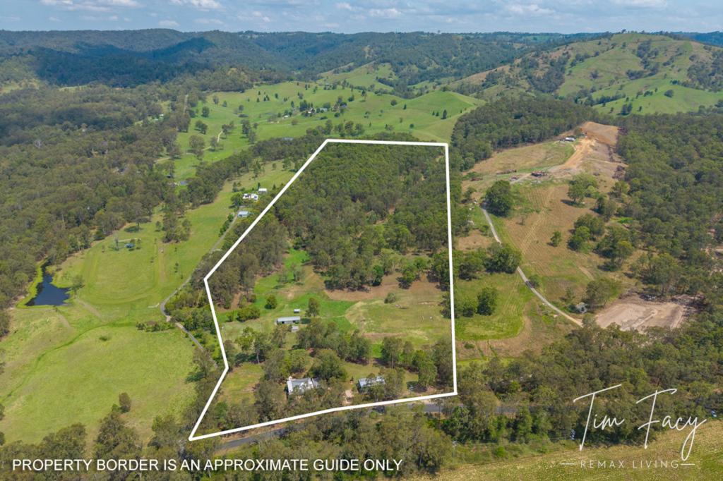 39 Delaney Creek Rd, Delaneys Creek, QLD 4514