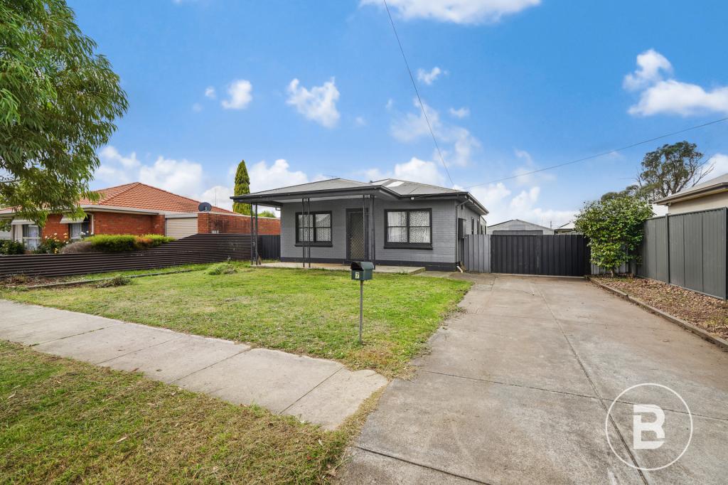 7 Spencer St, Sebastopol, VIC 3356