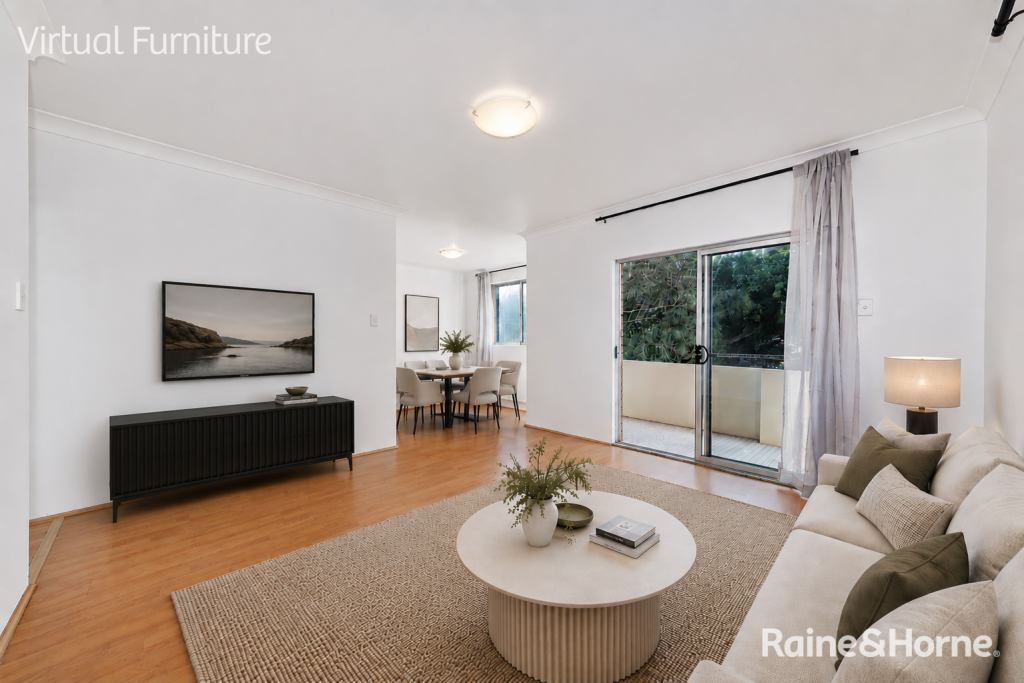 3/4 Duke St, Kensington, NSW 2033
