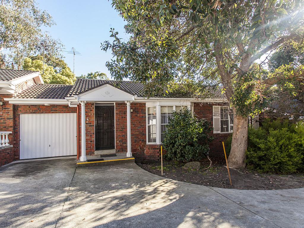 6/14-16 Masons Rd, Blackburn, VIC 3130