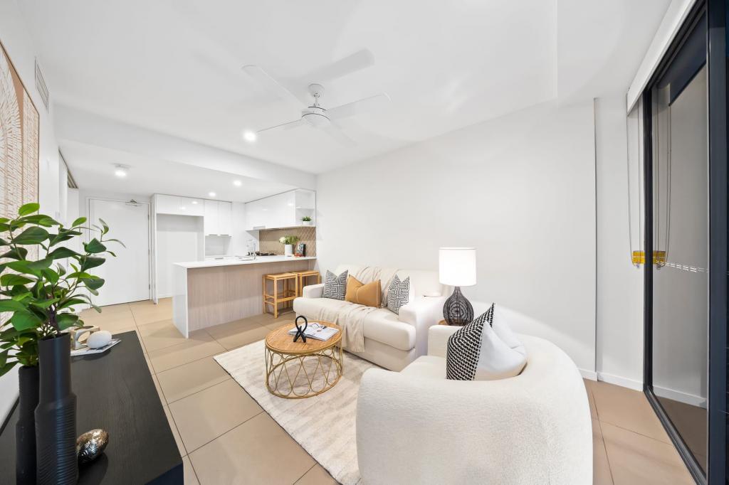 1506/35 Burdett St, Albion, QLD 4010