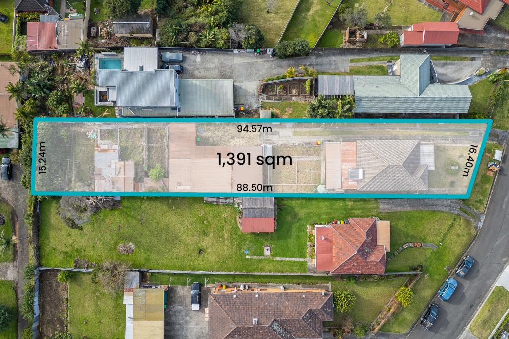 9 BUENA VISTA AVE, LAKE HEIGHTS, NSW 2502