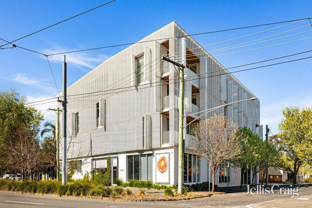 202/3 York St, Fitzroy North, VIC 3068