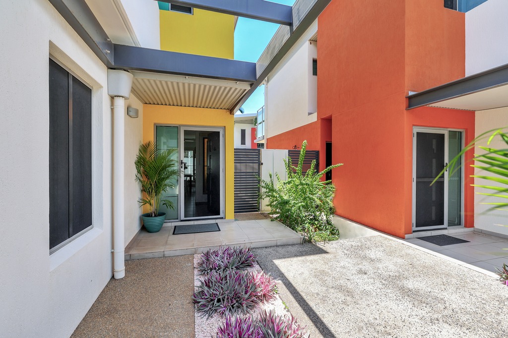 7/40 GARDENS HILL CRES, THE GARDENS, NT 0820