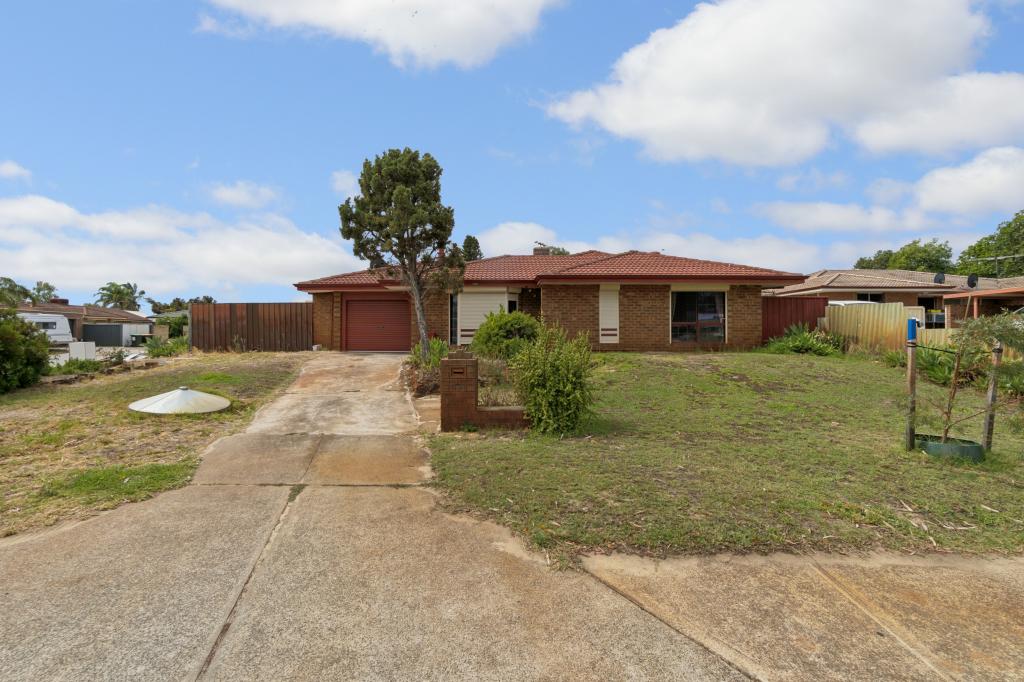 100 Maguire Ave, Beechboro, WA 6063