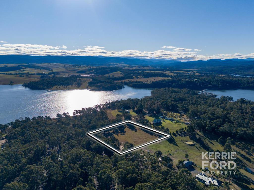 53-61 Glenmaggie Rd Extension, Glenmaggie, VIC 3858