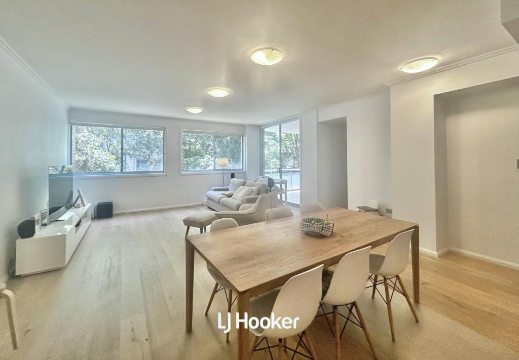 35/16-22 Dumaresq St, Gordon, NSW 2072