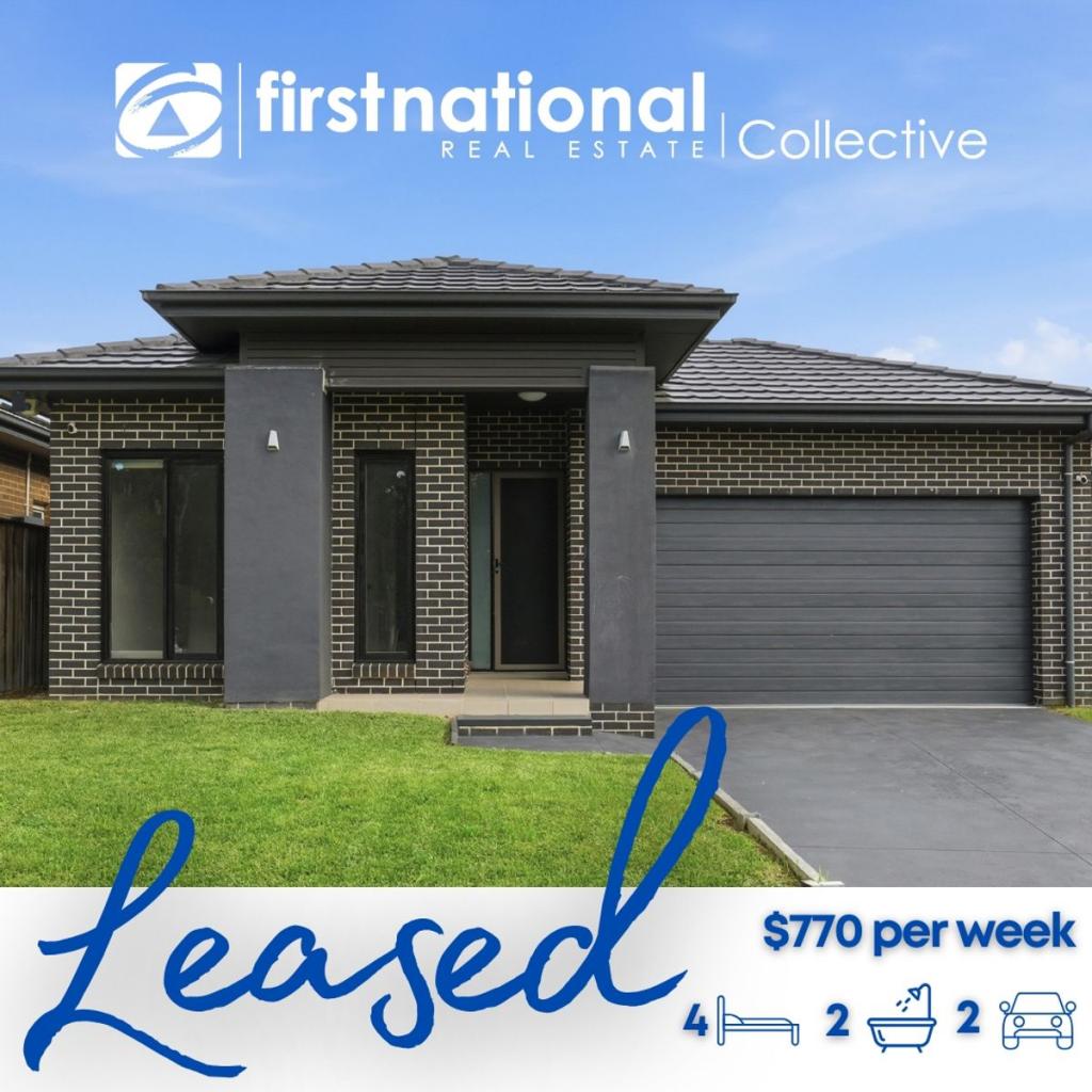 40 Corven Ave, Elderslie, NSW 2570