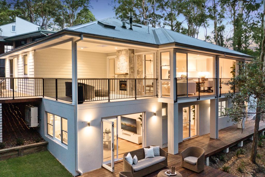 41 Eucalyptus Cl, St Ives, NSW 2075