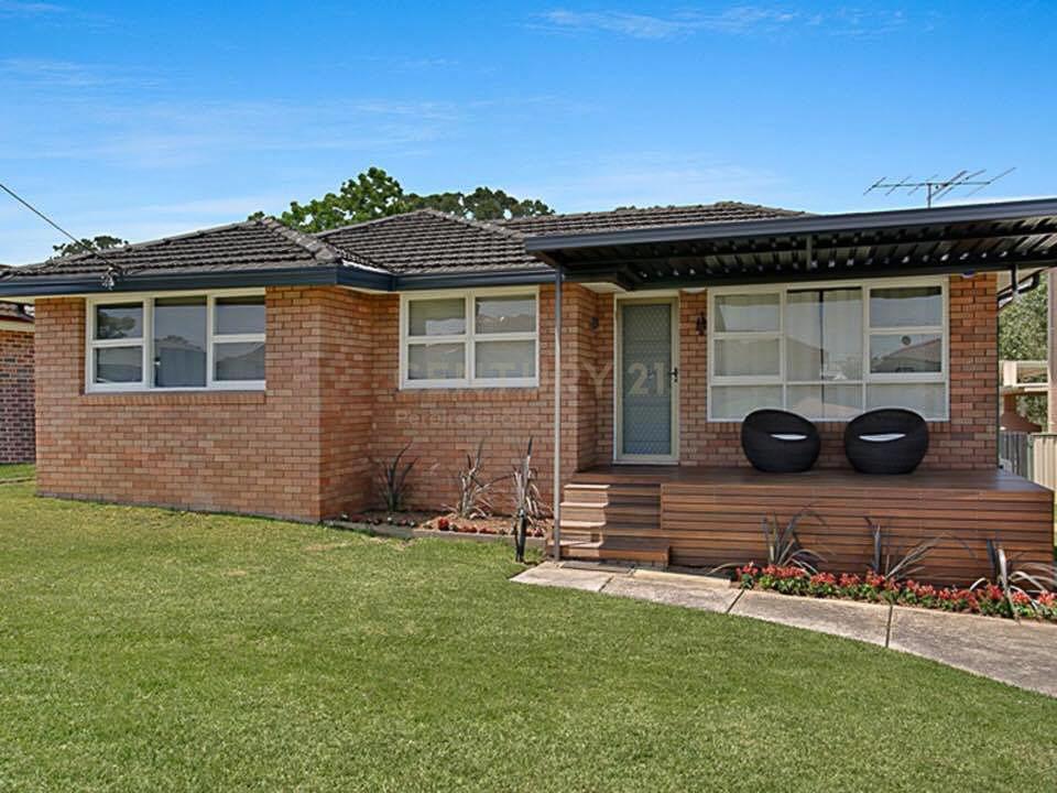 31 Wilson Cres, Narellan, NSW 2567