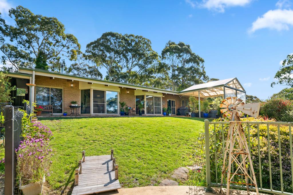 137 Yarrabee Rd, Greenhill, SA 5140