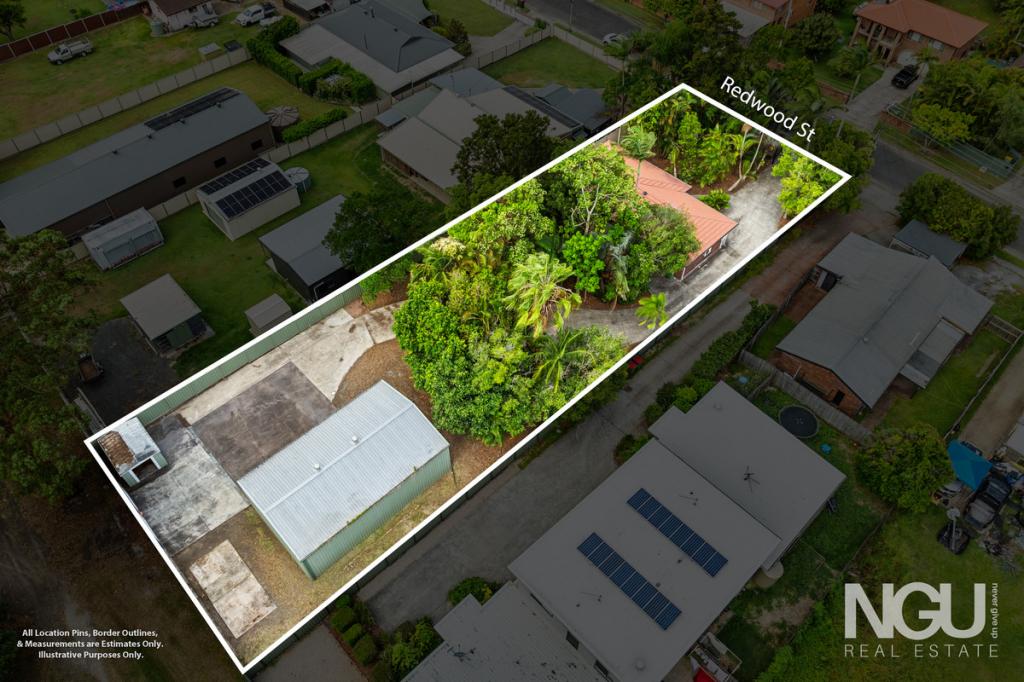 12 Redwood St, Marsden, QLD 4132