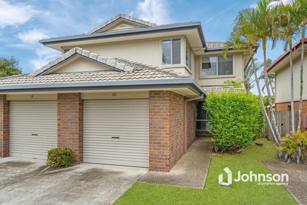 30/77 Nursery Ave, Runcorn, QLD 4113