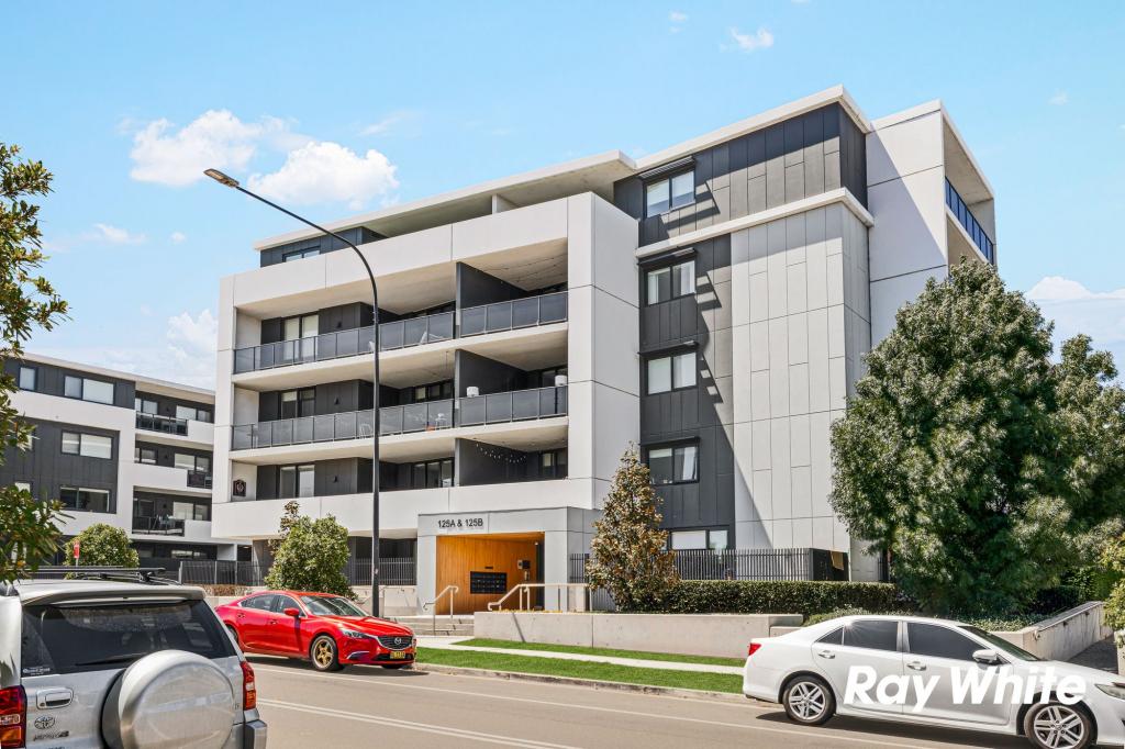 G21/125b Jerralong Dr, Schofields, NSW 2762