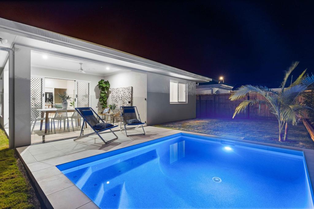 29 Mungana Cct, Smithfield, QLD 4878